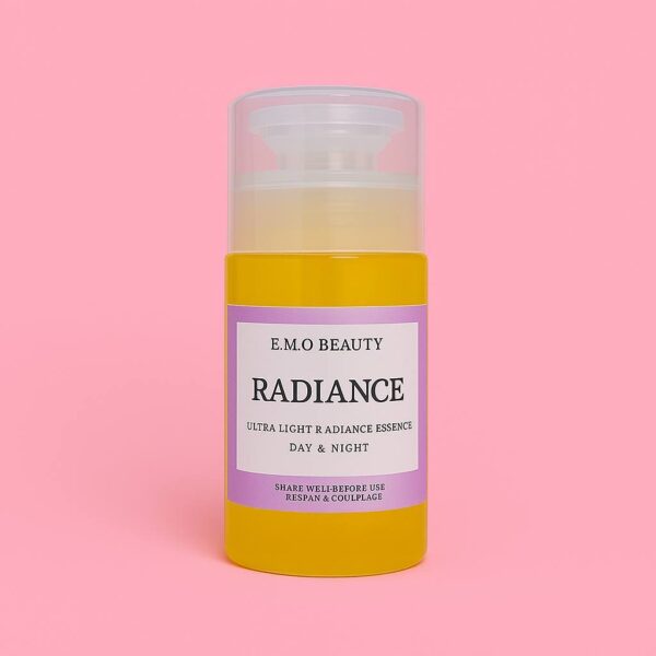 ULTRA LIGHT RADIANCE ESSENCE