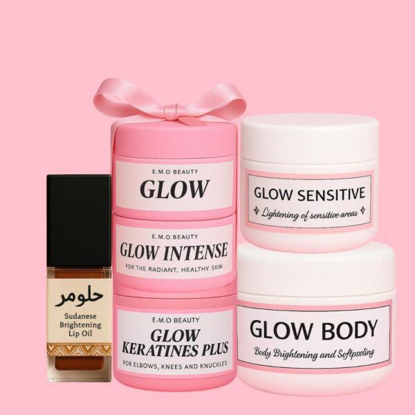 Full Glam package  “Your head to toe glam up package “