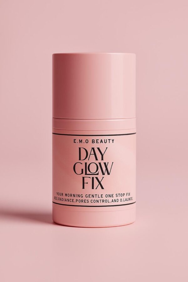DAY GLOW FIX