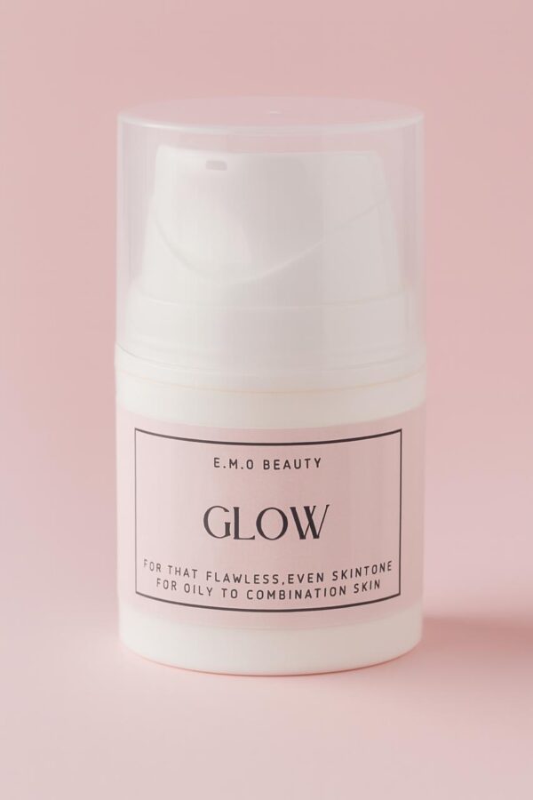 GLOW (summer limited edition )
